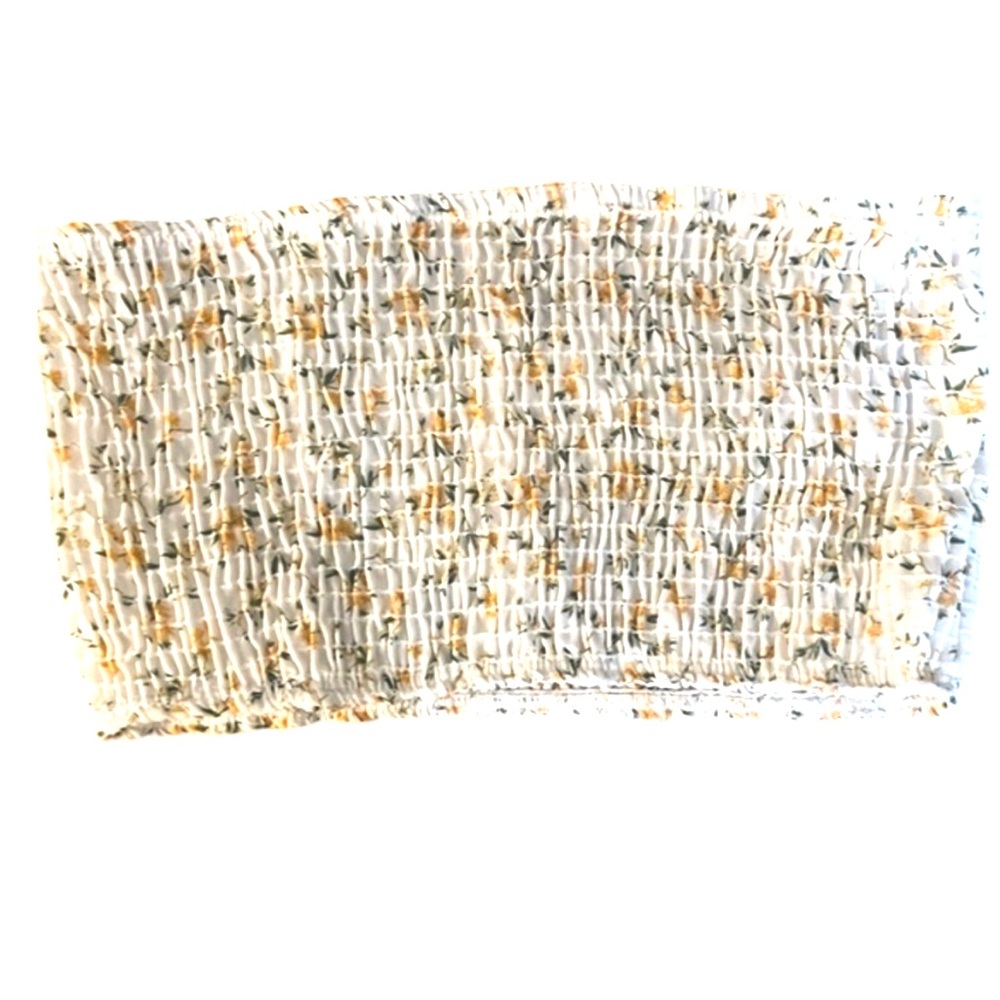 Windsor floral bandeau size medium‎